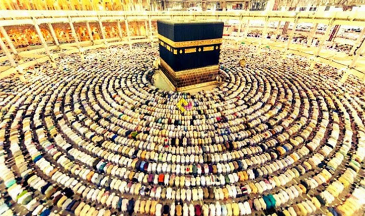 Kerala Haj Qurrah 2019 Result