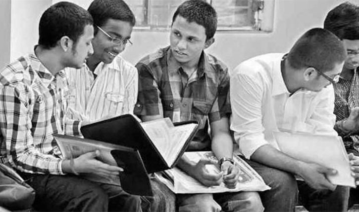 Telangana Inter Environment Exam Date