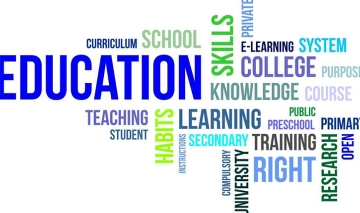 Flaws in Education System