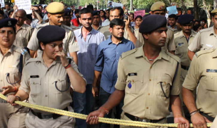 JNU Sedition Case