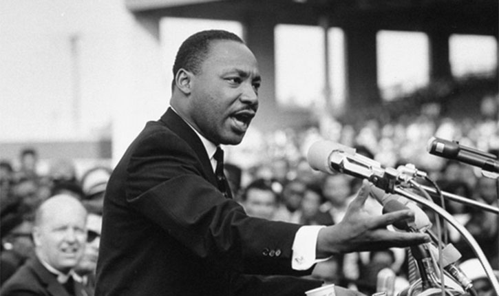 Martin Luther King