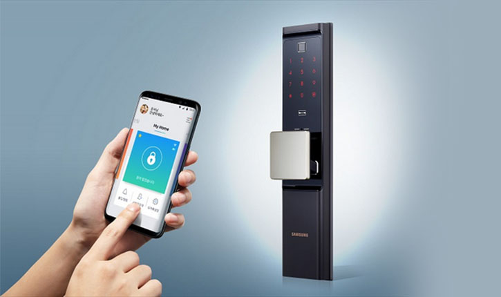 Samsung IoT