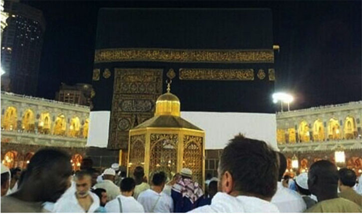 Haj 2019 Flight Schedule Jammu and Kashmir