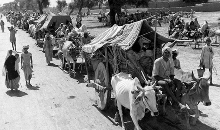 India Partition