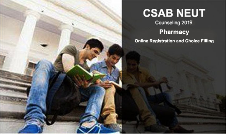 CSAB NEUT Pharmacy registration