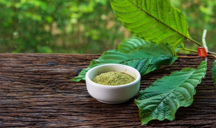Kratom Side Effect