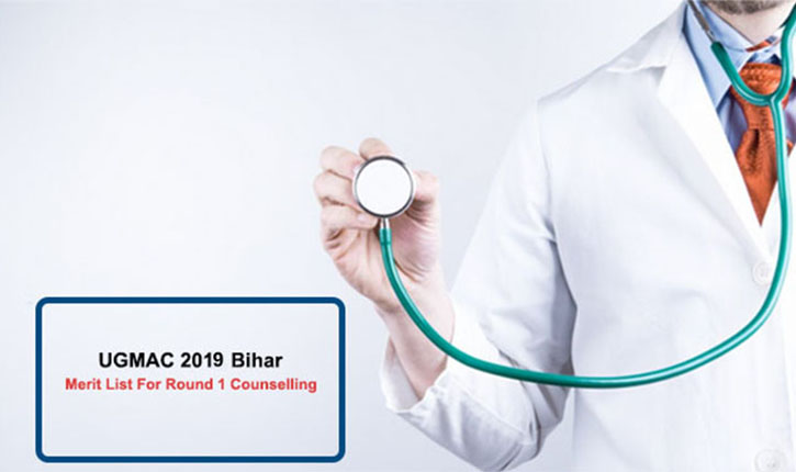 Bihar UGMAC Allotment Result 2019