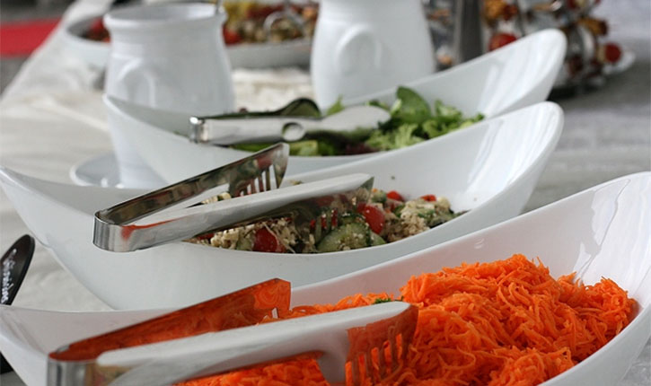 High Fibre Diet