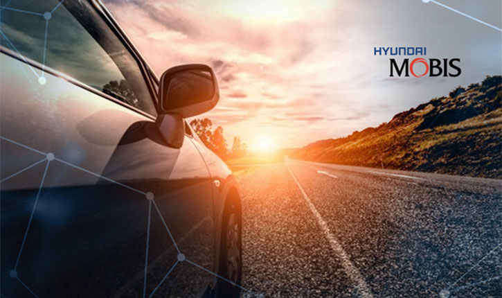Hyundai Mobis Camera