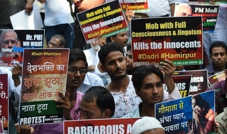 Letter to PM Modi