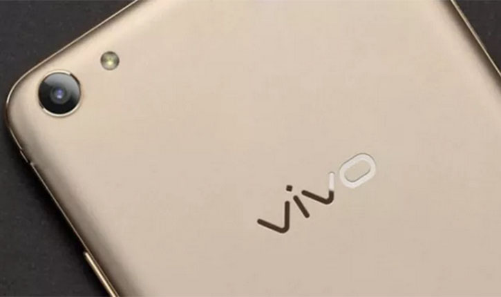 Vivo Y90