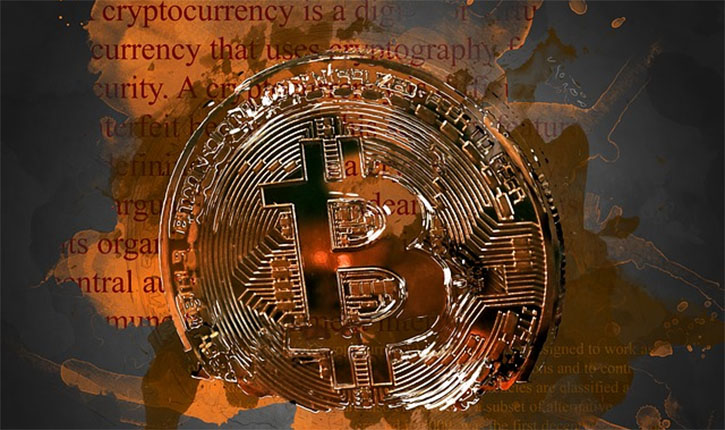 Cryptocurrency Regulation