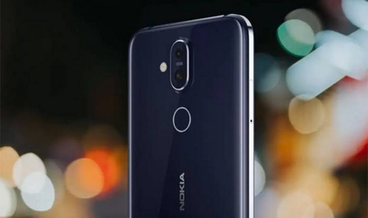 Nokia 6.2 Launch Date