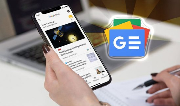 Google Revenue