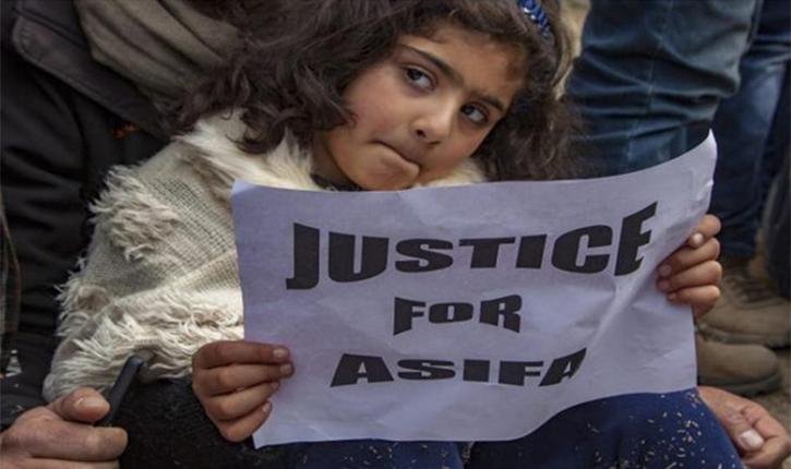 Kathua Rape Case