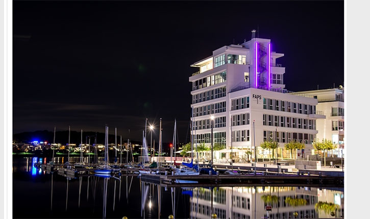 Budget 2019 for Real Estate