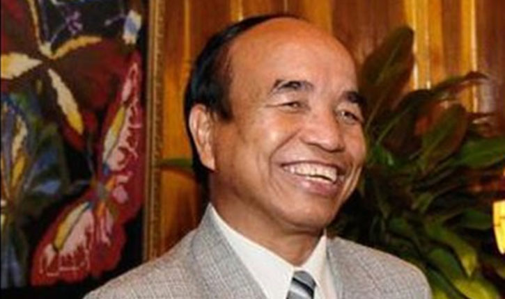 Mizoram Budget