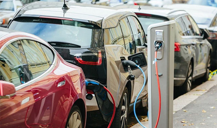 EV Adoption