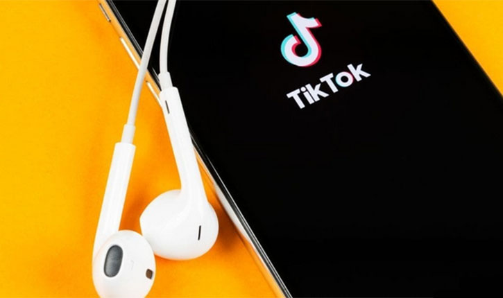 TikTok PUBG Addiction