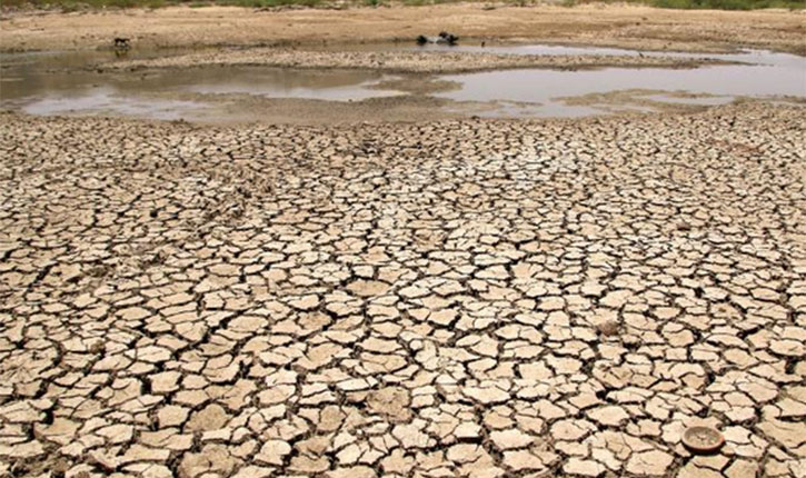 Heat Wave India