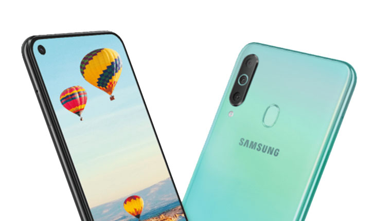Samsung Galaxy M40