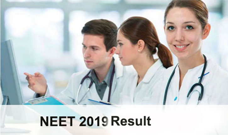 Petition against NEET 2019