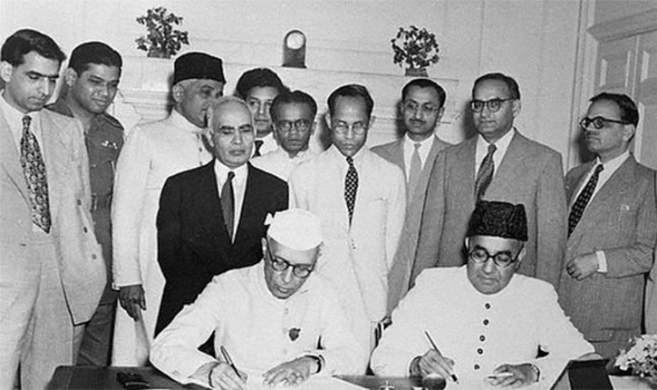 1946 Interim Government