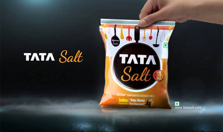 Tata Salt