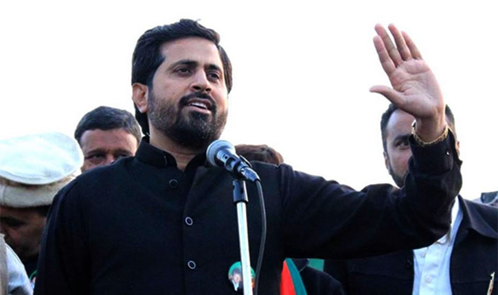 Fayyazul Hassan Chohan