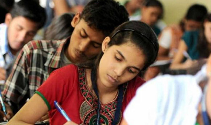 AP SSC Hall Tickets 2019