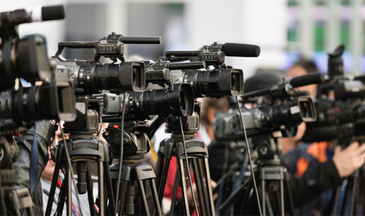 India TV News Channels