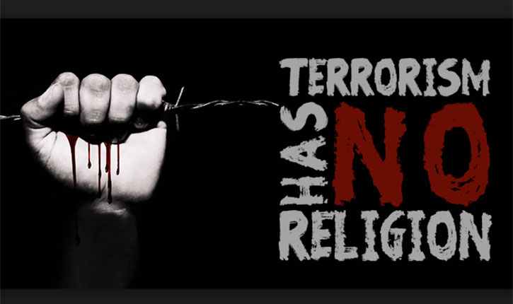 Islamic Terrorism