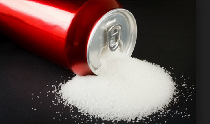 Energy Drinks Risk