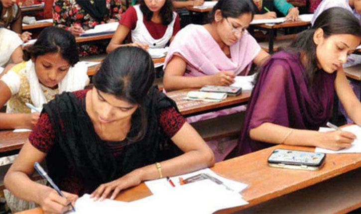 Karnataka 1st PUC Result 2019