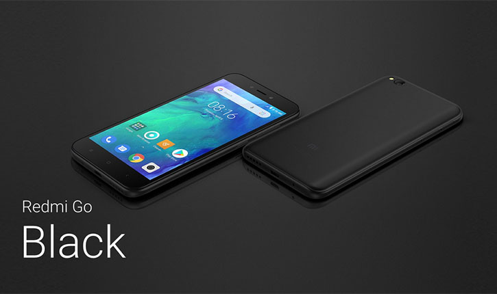 Redmi Go
