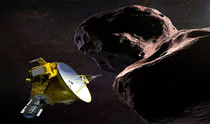 Ultima Thule