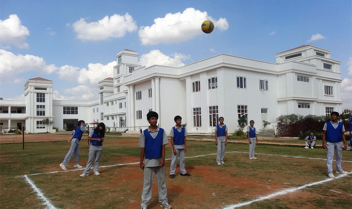 Candor International School