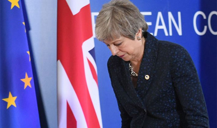 Brexit Vote