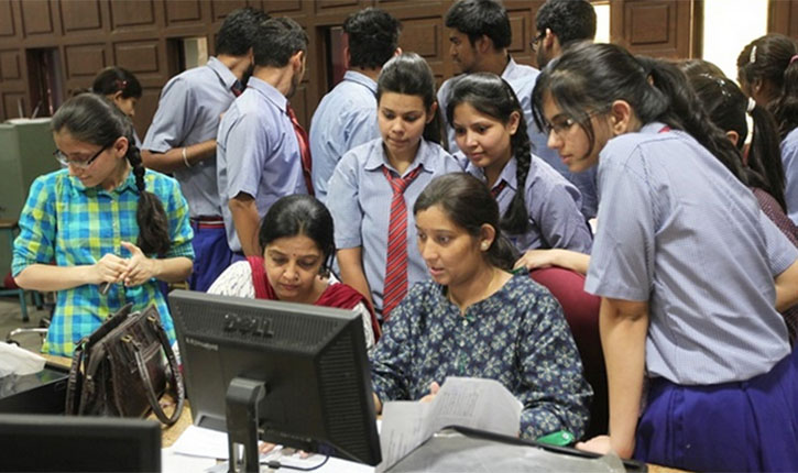 BSEB Bihar 12th Topper List 2019