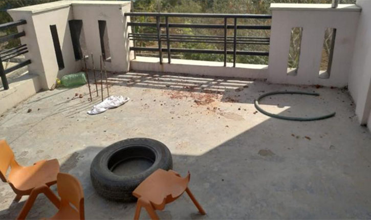 FIR against Gurgaon Muslim Family