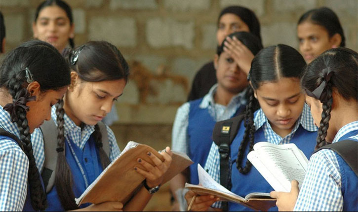 ICSE 2019 Topper List