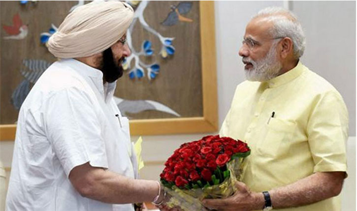 Modi Godhra