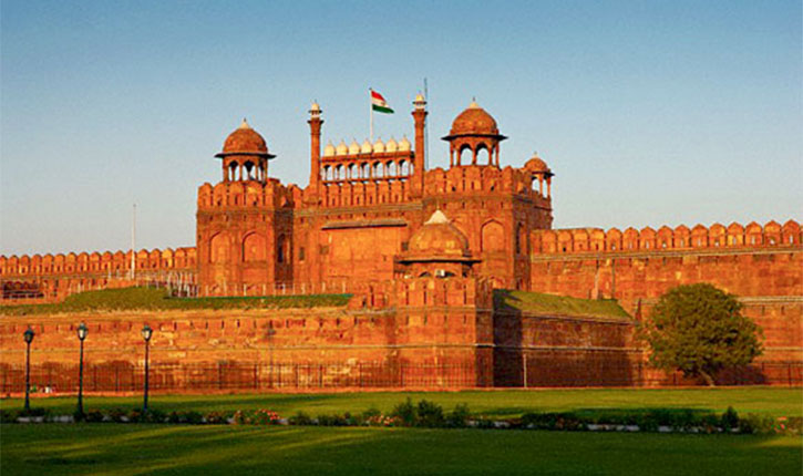 Red Fort