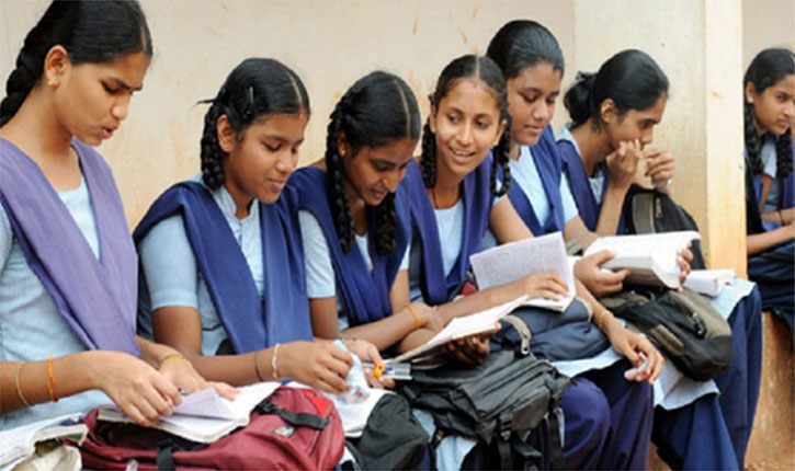 Madhya Pradesh Board Class 10 Toppers 2019