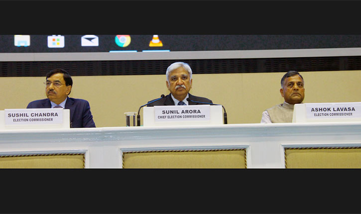 EC curtails Bengal campaign
