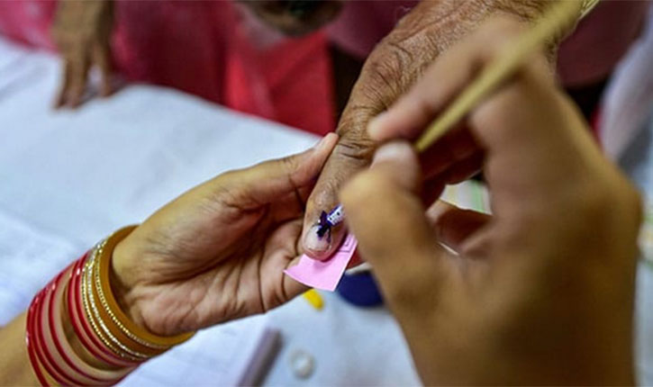 Aligarh Rampur Lok Sabha 2019