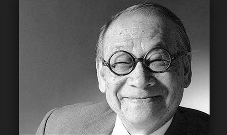 I.M. Pei