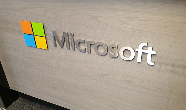 Microsoft Huawei Laptop