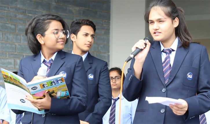 RBSE 12th Arts Toppers 2019