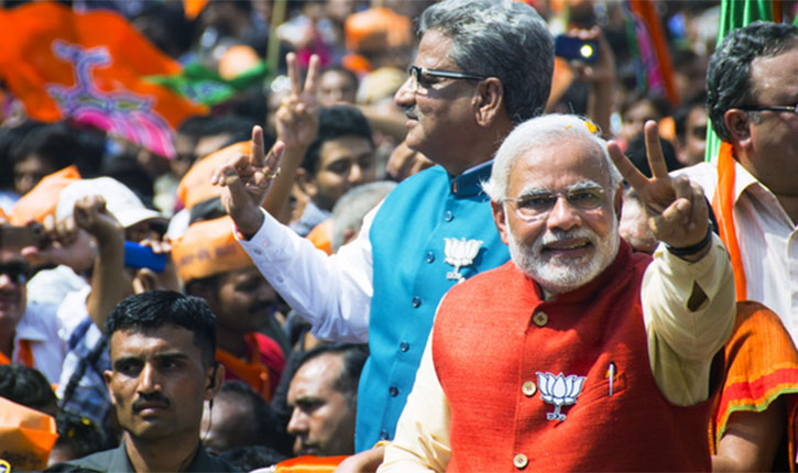 2019 Election Result Analysis